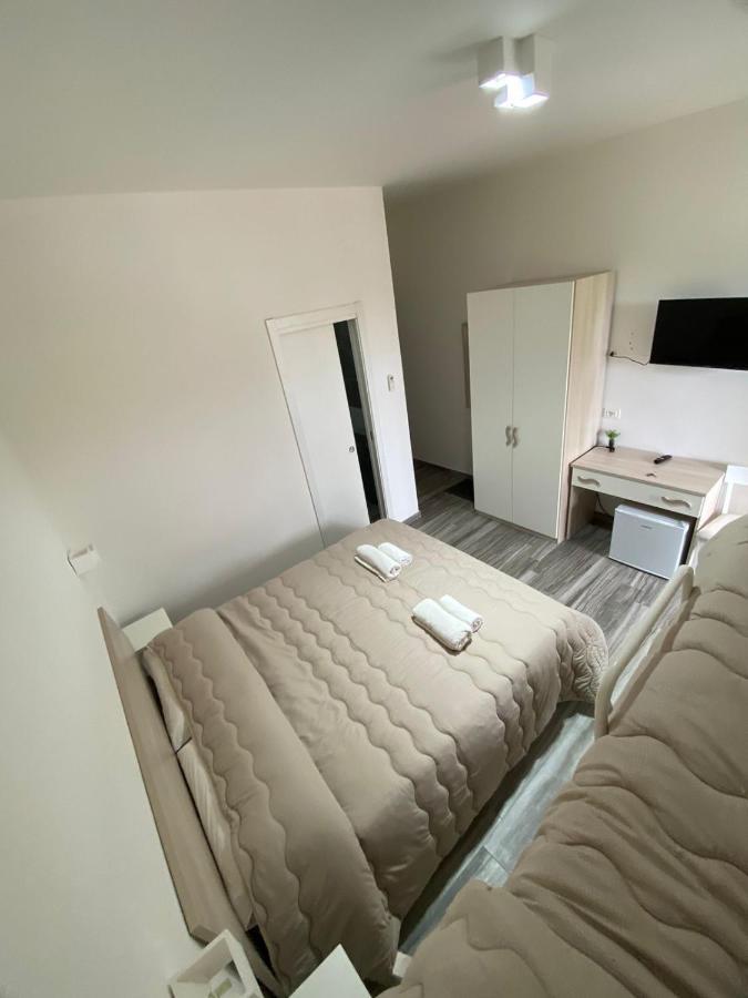 Bed & Breakfast Accommodetion 