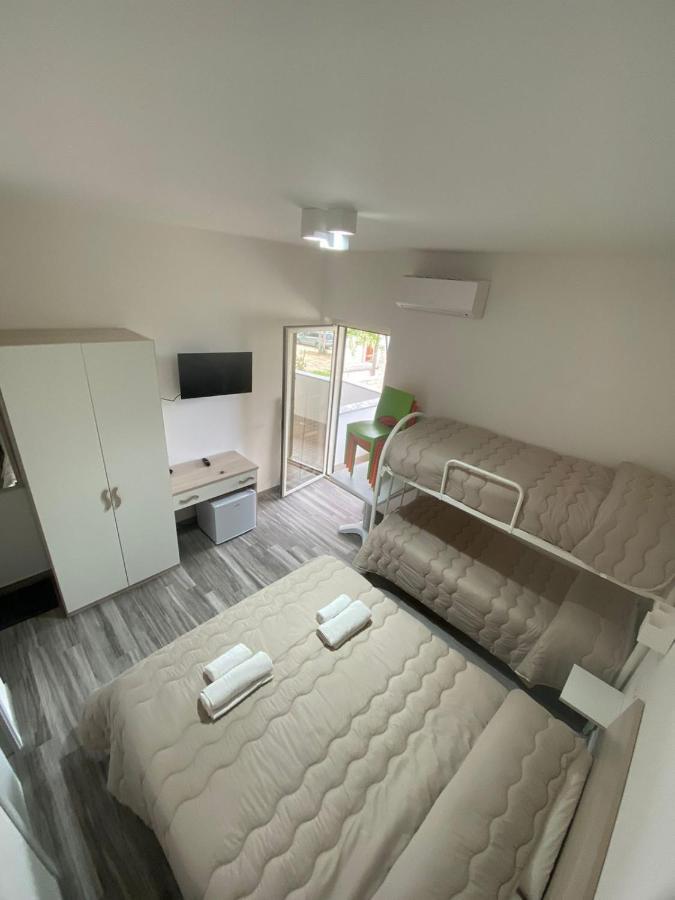 Bed & Breakfast Accommodetion 