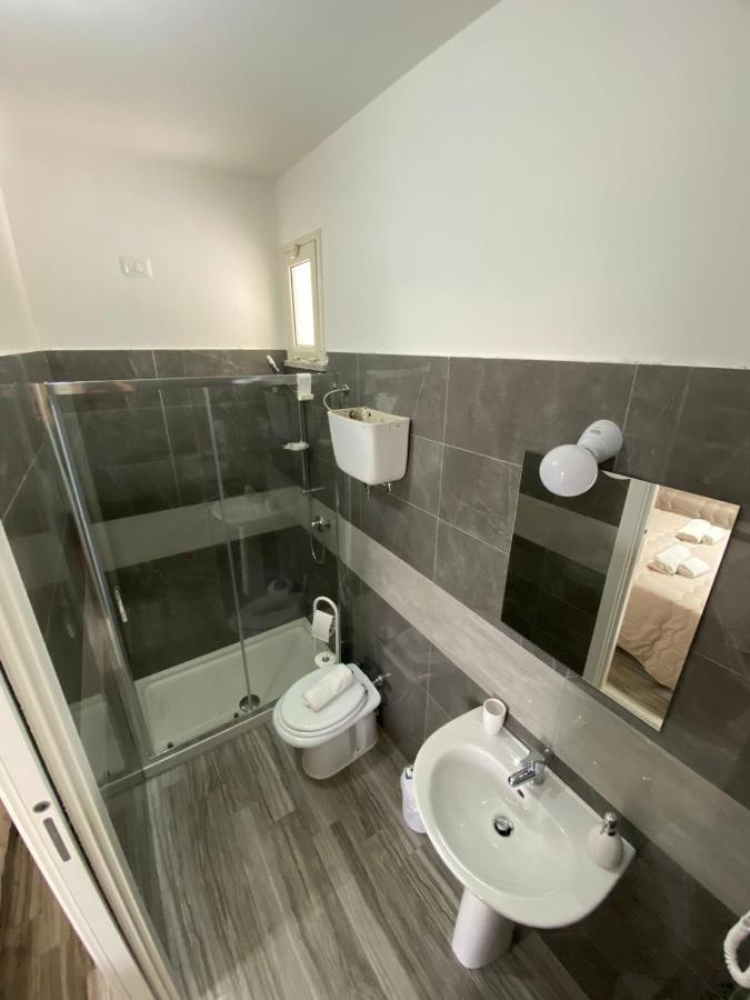 Bed & Breakfast Accommodetion 
